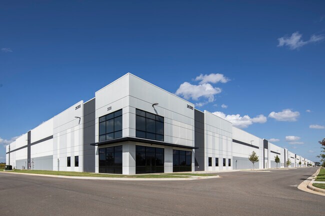 More details for 26385 Distribution Blvd NW, Madison, AL - Industrial to Rent
