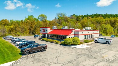 3828 N Us Highway 31 S, Traverse City, MI for sale Building Photo- Image 1 of 1