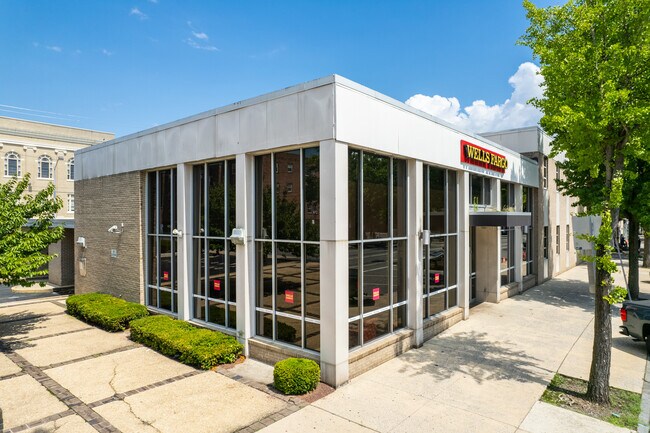 More details for 415 E High St, Pottstown, PA - Retail to Rent