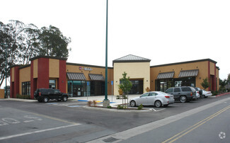 More details for 901-1057 N Main St, Salinas, CA - Retail for Rent