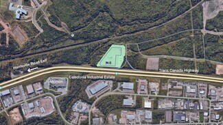 More details for 300 De Fiedmont st, Moncton, NB - Land to Rent