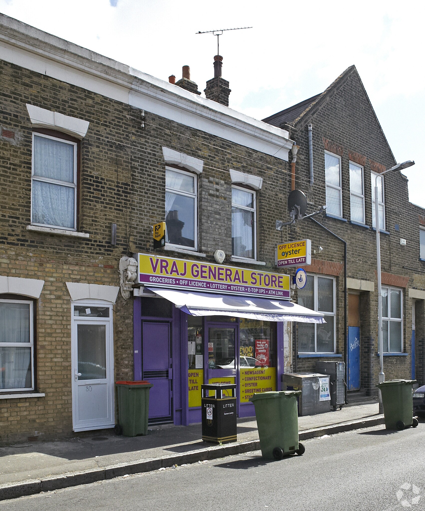 78 Station Rd, London for sale Primary Photo- Image 1 of 1