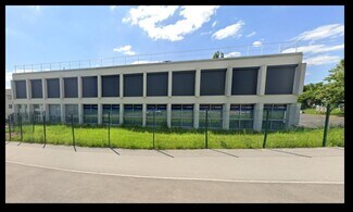 More details for 14 Avenue Du 1er Mai, Palaiseau - Industrial for Sale