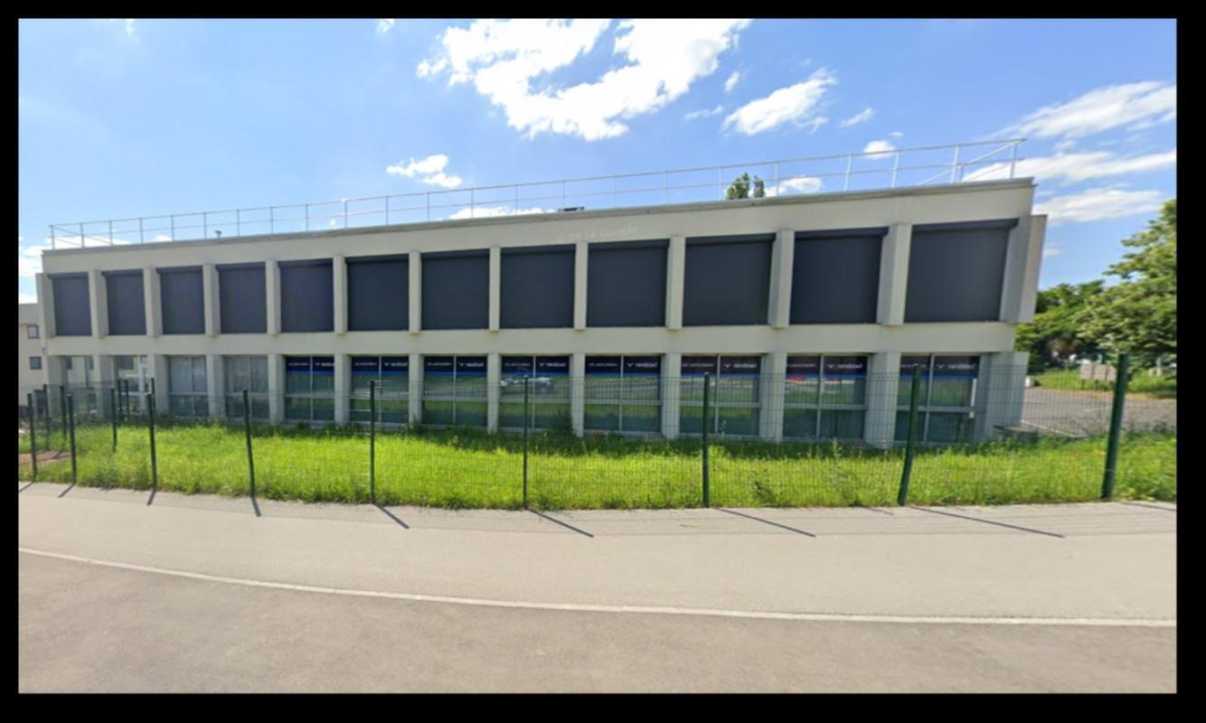 14 Avenue Du 1er Mai, Palaiseau for sale Building Photo- Image 1 of 12