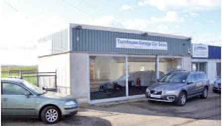 35 Turnhouse Rd, Edinburgh for sale Primary Photo- Image 1 of 1