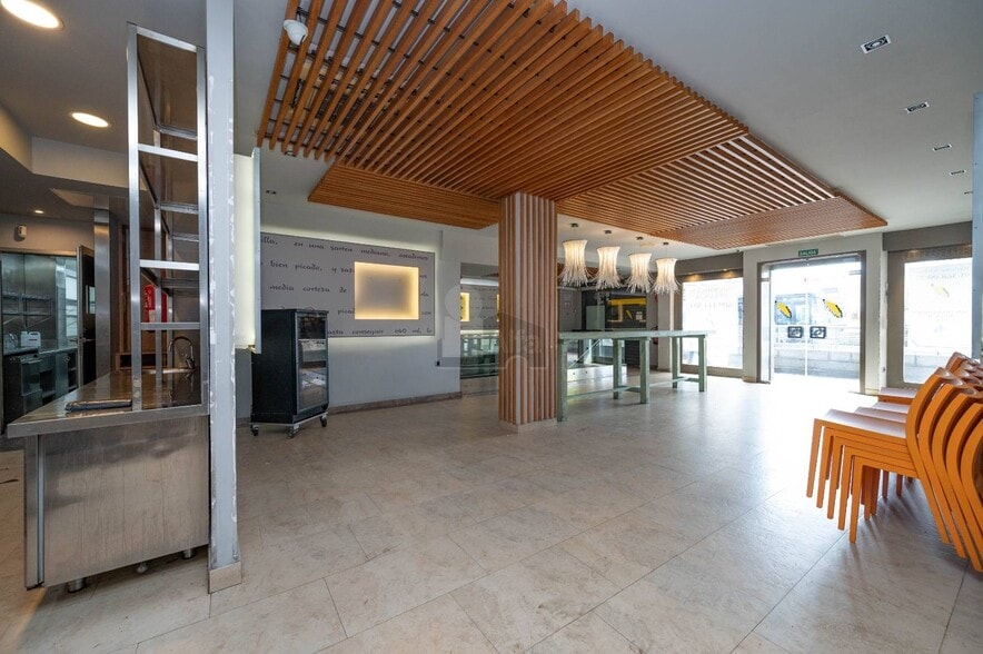 Build-to-Rent in Madrid, Madrid for sale - Interior Photo - Image 1 of 2