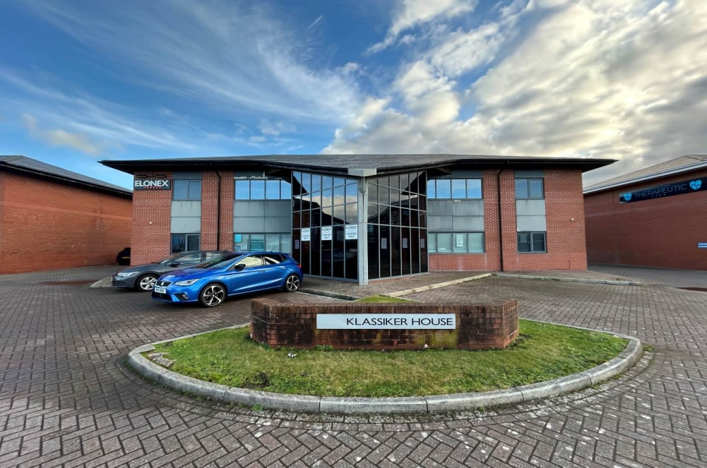 Avroe Cres, Blackpool for sale Building Photo- Image 1 of 1