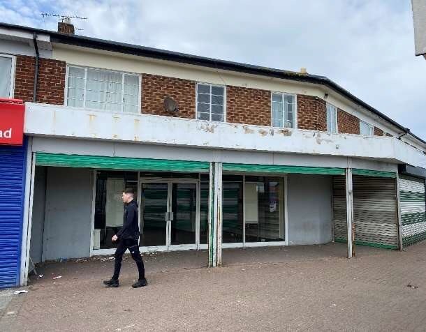 Towyn Rd, Abergele for sale Primary Photo- Image 1 of 1