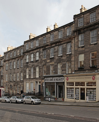 More details for 13A Dundas St, Edinburgh - Office/Retail for Rent