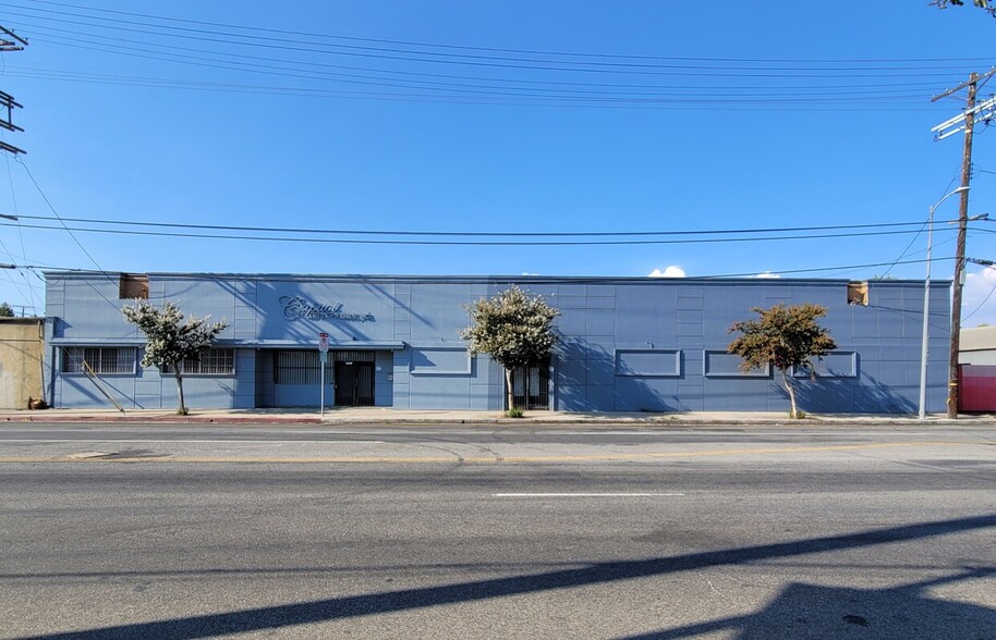 14845 Oxnard St, Van Nuys, CA for sale - Building Photo - Image 1 of 16