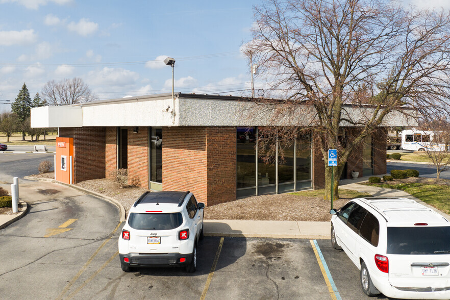 5203 Hill Ave, Toledo, OH for sale - Primary Photo - Image 1 of 1