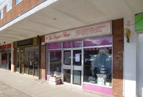 31-65 Lowther Rd, Dunstable to rent Primary Photo- Image 1 of 2