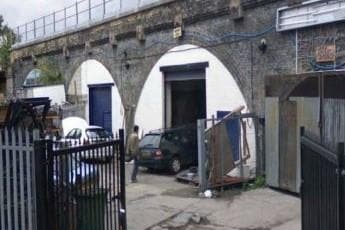 440-445 Sebert Rd, London for sale - Primary Photo - Image 1 of 1