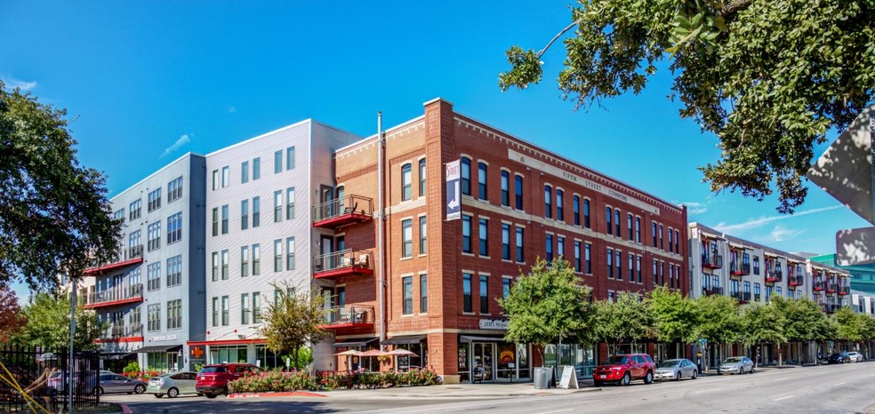 1611 W 5th St, Austin, TX for rent - Building Photo - Image 1 of 11