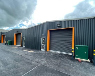 More details for Blaydon Rd, Sandy - Industrial for Rent