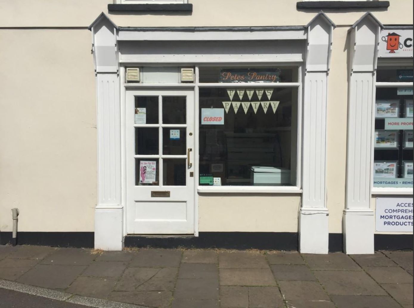 The Square, Caldicot for sale Building Photo- Image 1 of 1