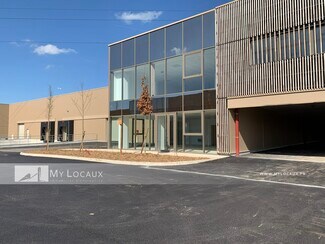 More details for Rue De Sausset, Villepinte - Industrial for Sale