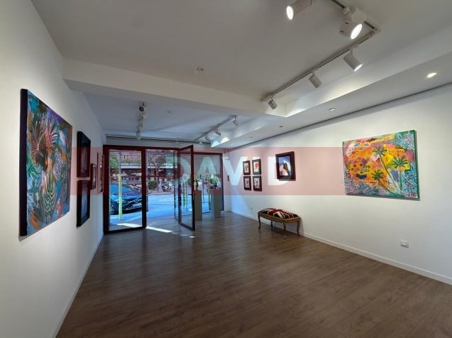 Retail in Barcelona, Barcelona to rent Interior Photo- Image 1 of 4