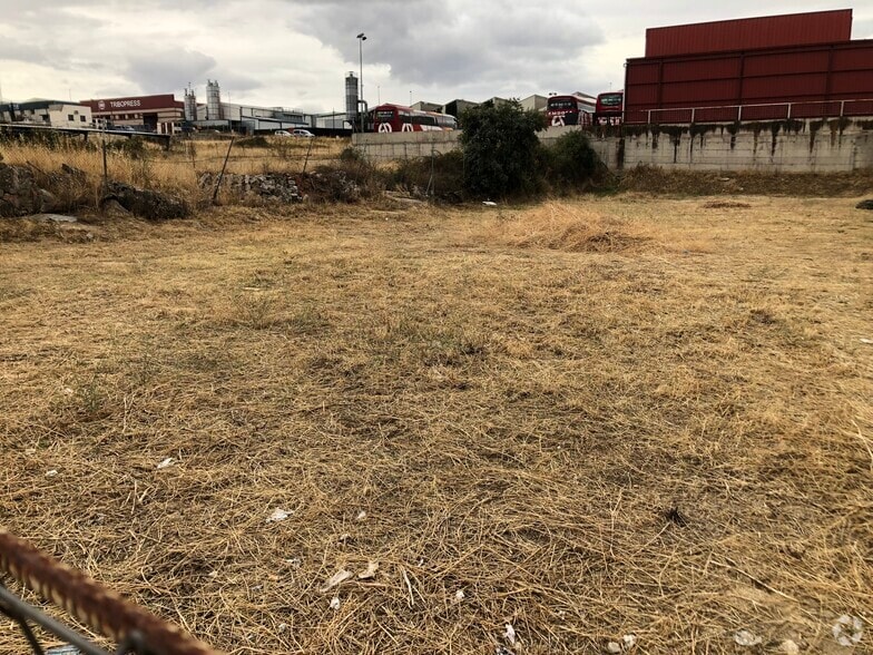 Land in Colmenar Viejo, Madrid for sale - Building Photo - Image 3 of 3