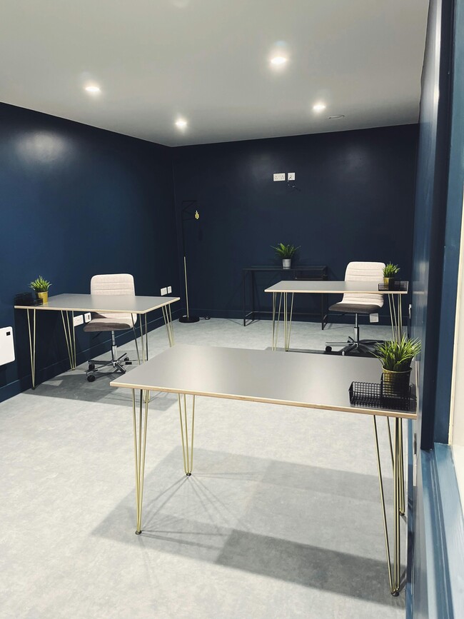 More details for 3 Albert Crescent, Penarth - Co-working to Rent