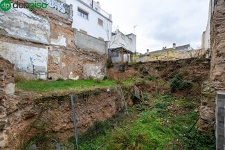 More details for Calle Alta de Cartuja, 8, Granada - Land for Sale
