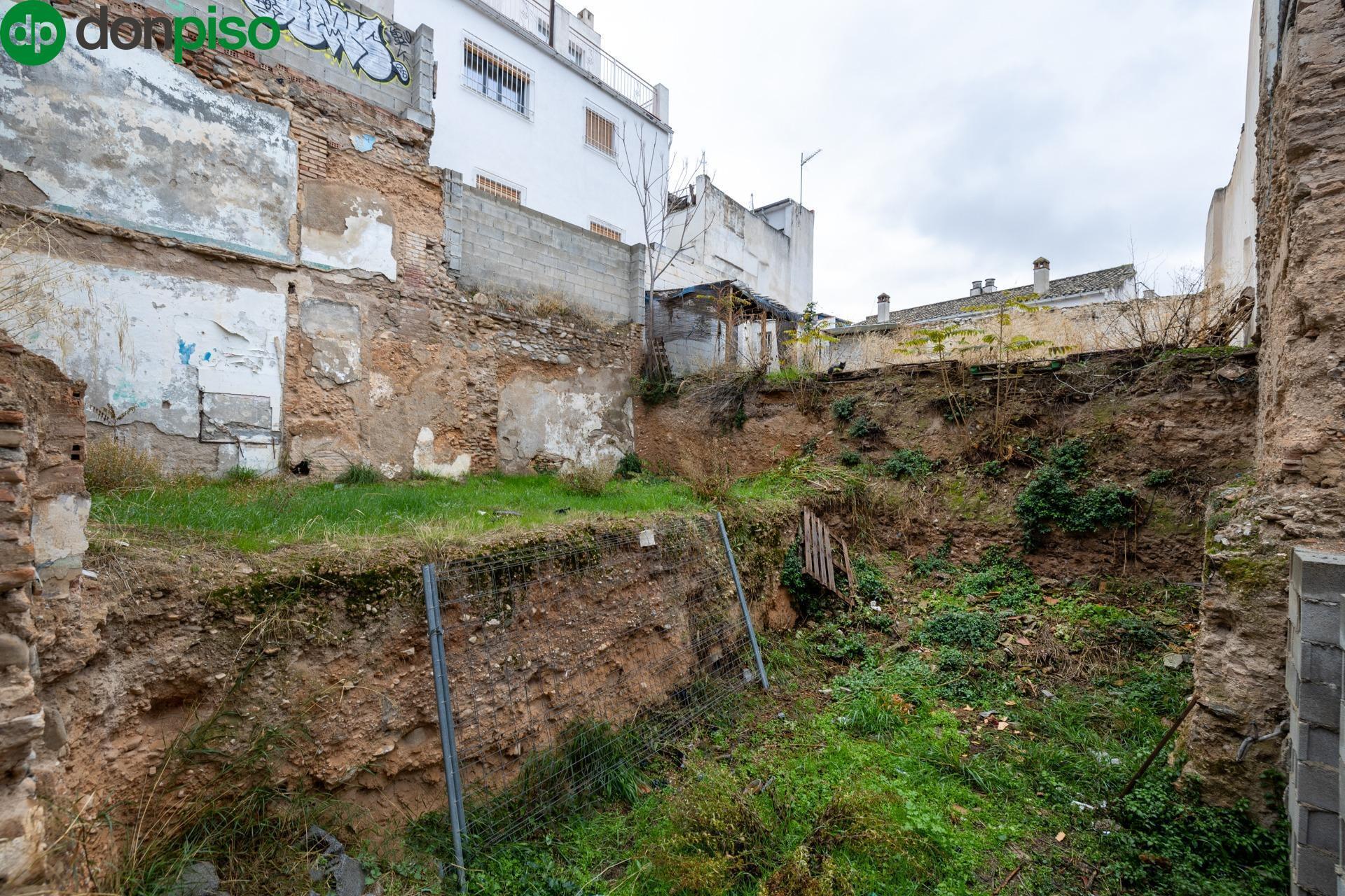 Calle Alta de Cartuja, 8, Granada, Granada for sale Primary Photo- Image 1 of 27
