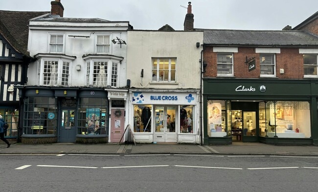 More details for 44 The Borough, Farnham - Retail to Rent