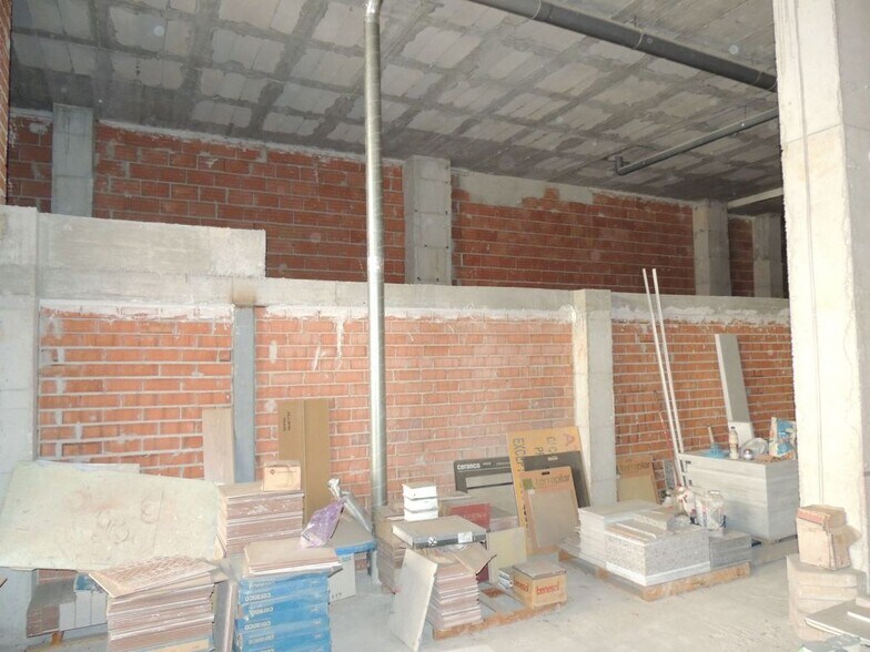 Retail in Molina de Segura, Murcia for sale - Construction Photo - Image 2 of 4