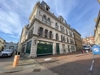 More details for King St, Ipswich - Retail for Rent