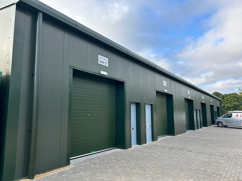 Stockbridge Rd, Romsey to rent - Building Photo - Image 1 of 3