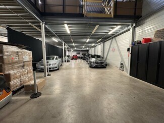 More details for Light Industrial for Sale