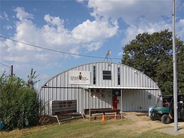 4104 Zion Hill Rd, Weatherford 76088 UK