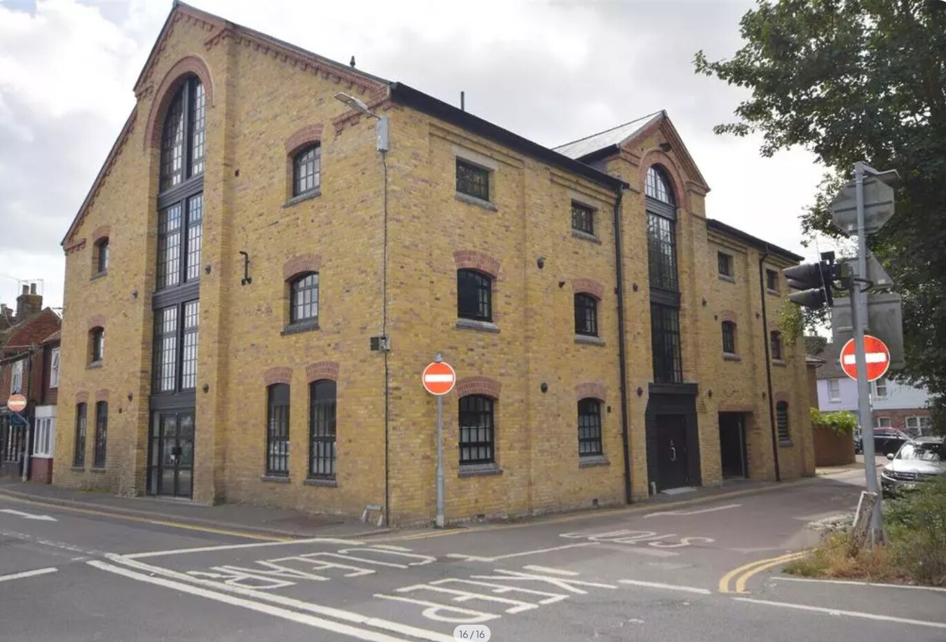 48 Ferry Rd, Rye for sale Primary Photo- Image 1 of 1