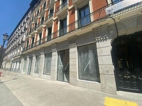 Calle del Conde de Romanones, 5, Madrid, Madrid to rent Interior Photo- Image 2 of 4
