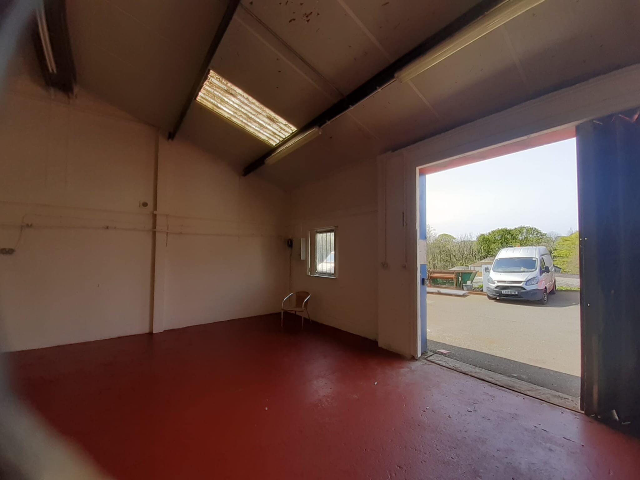 Stable Hobba Industrial Estate Est, Penzance to rent Primary Photo- Image 1 of 13