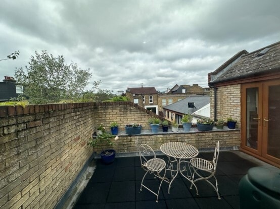 Bective Pl, London to rent - Other - Image 3 of 7