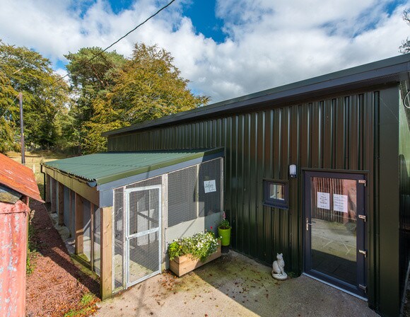 Wee Westlinbank, Strathaven for sale Primary Photo- Image 1 of 1