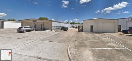 4910 Gordon Smith Dr, Rowlett, TX for sale Building Photo- Image 1 of 1