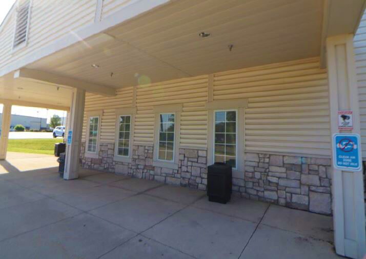 516 E Wayne St, Fort Wayne, IN for sale Building Photo- Image 1 of 1