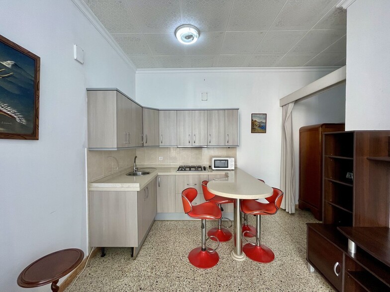 Calzada Lateral del Norte, 1, Las Palmas de Gran Canaria, Las Palmas for sale - Interior Photo - Image 3 of 12