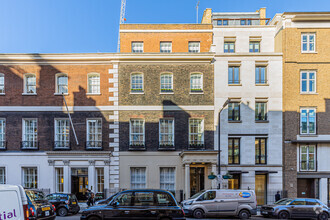 15 Grosvenor St, London for sale Primary Photo- Image 1 of 1