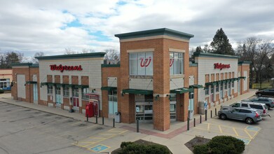 812 N Main St, Lake Mills, WI for sale Building Photo- Image 1 of 1