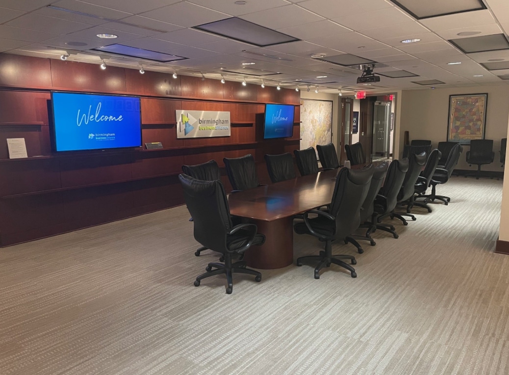 505 20th St N, Birmingham, AL to rent Building Photo- Image 1 of 2