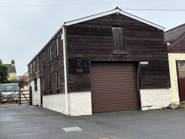 5 Route des Houmets, Guernsey for sale - Building Photo - Image 1 of 4