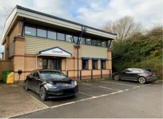 More details for Axis Ct, Morley - Office for Rent