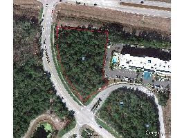 00 N Tomoka Farms Rd, Daytona Beach, FL for sale - Primary Photo - Image 1 of 4