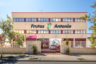 More details for Industrial to Rent