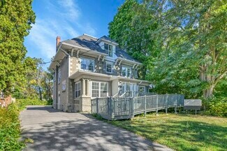 More details for 117 First St E, Cornwall, ON - Build-to-Rent for Sale
