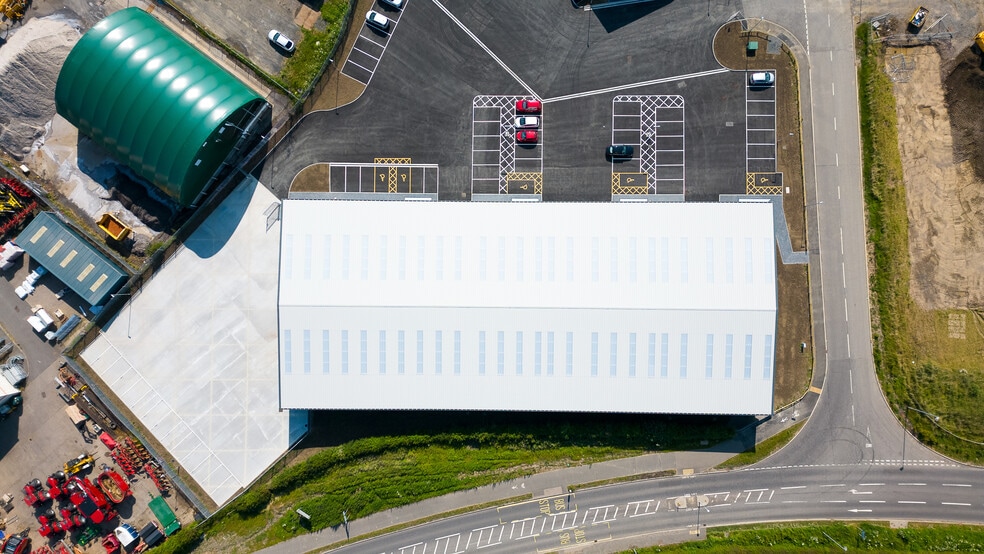 Larch Dr, Alnwick to rent - Building Photo - Image 3 of 10