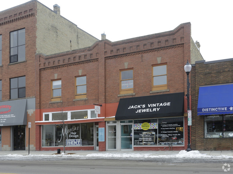 910-912 Mainstreet, Hopkins, MN for sale - Primary Photo - Image 1 of 1